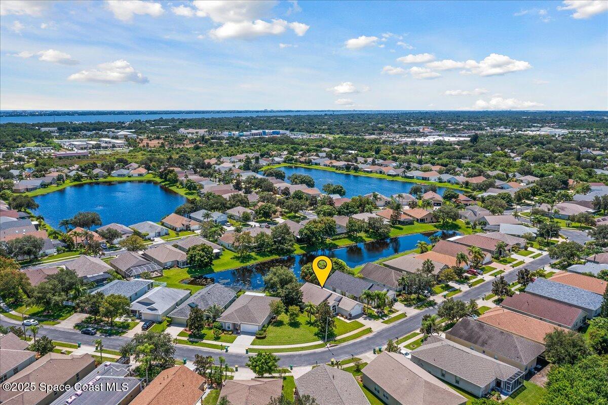 3557 Hoofprint Drive
