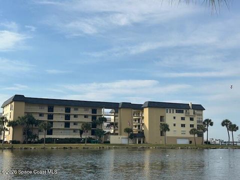 190 Escambia Lane 407 Cocoa Beach FL 32931