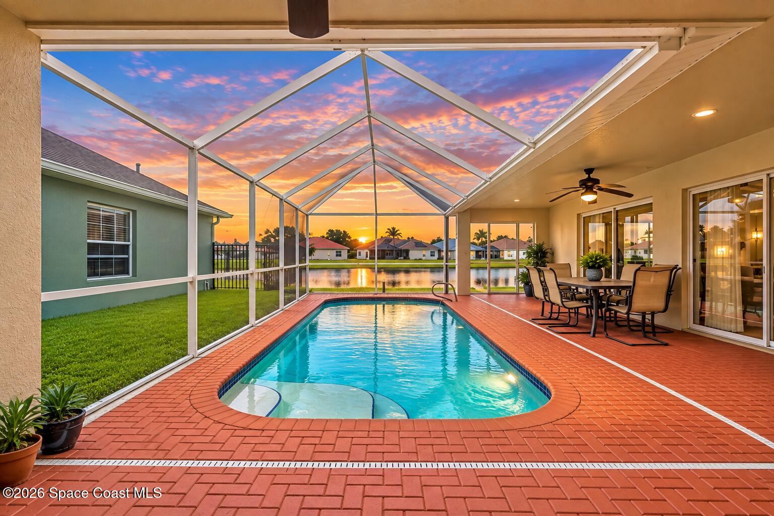 3452 Tipperary Drive