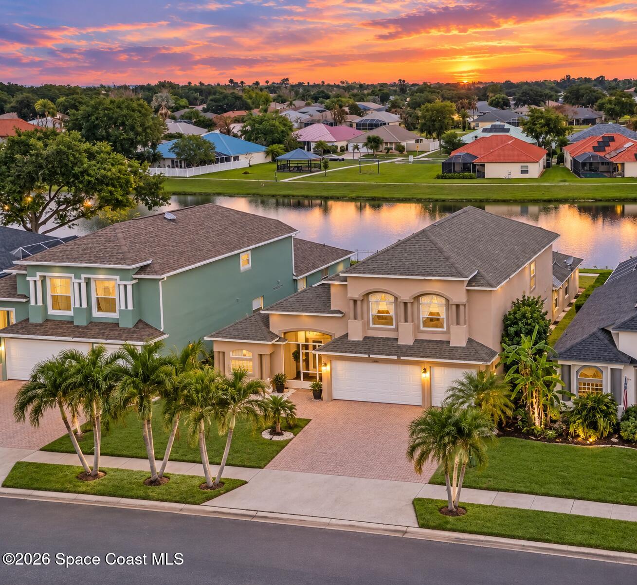 3452 Tipperary Drive