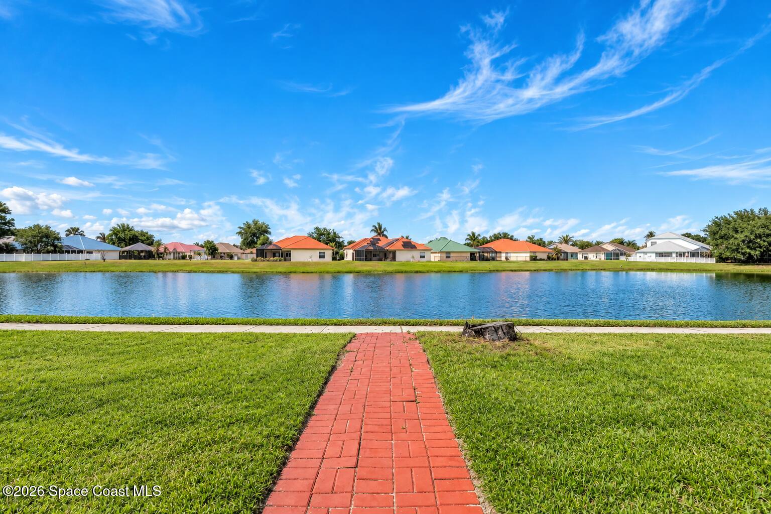3452 Tipperary Drive