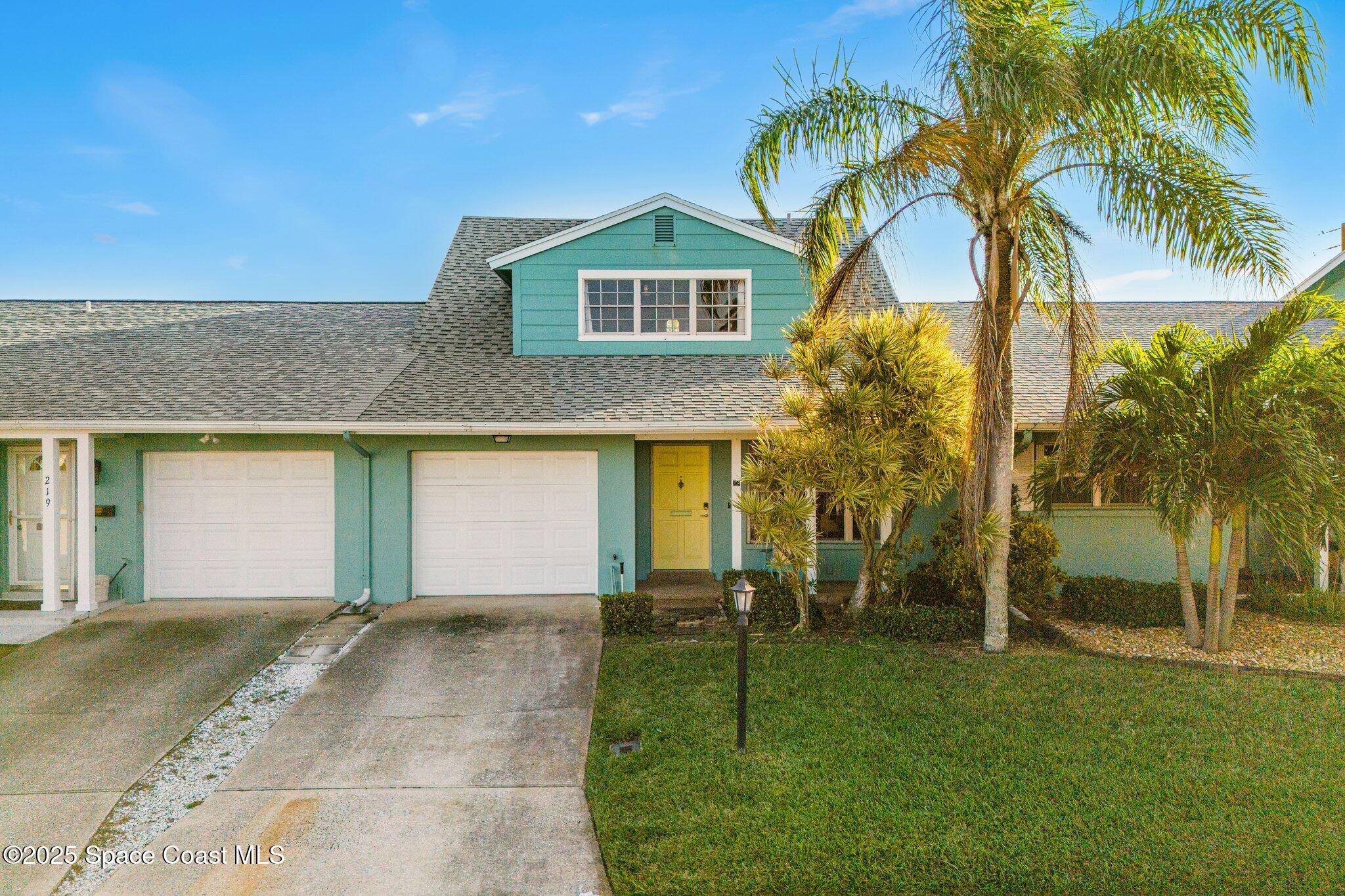 221 Emerald Drive N