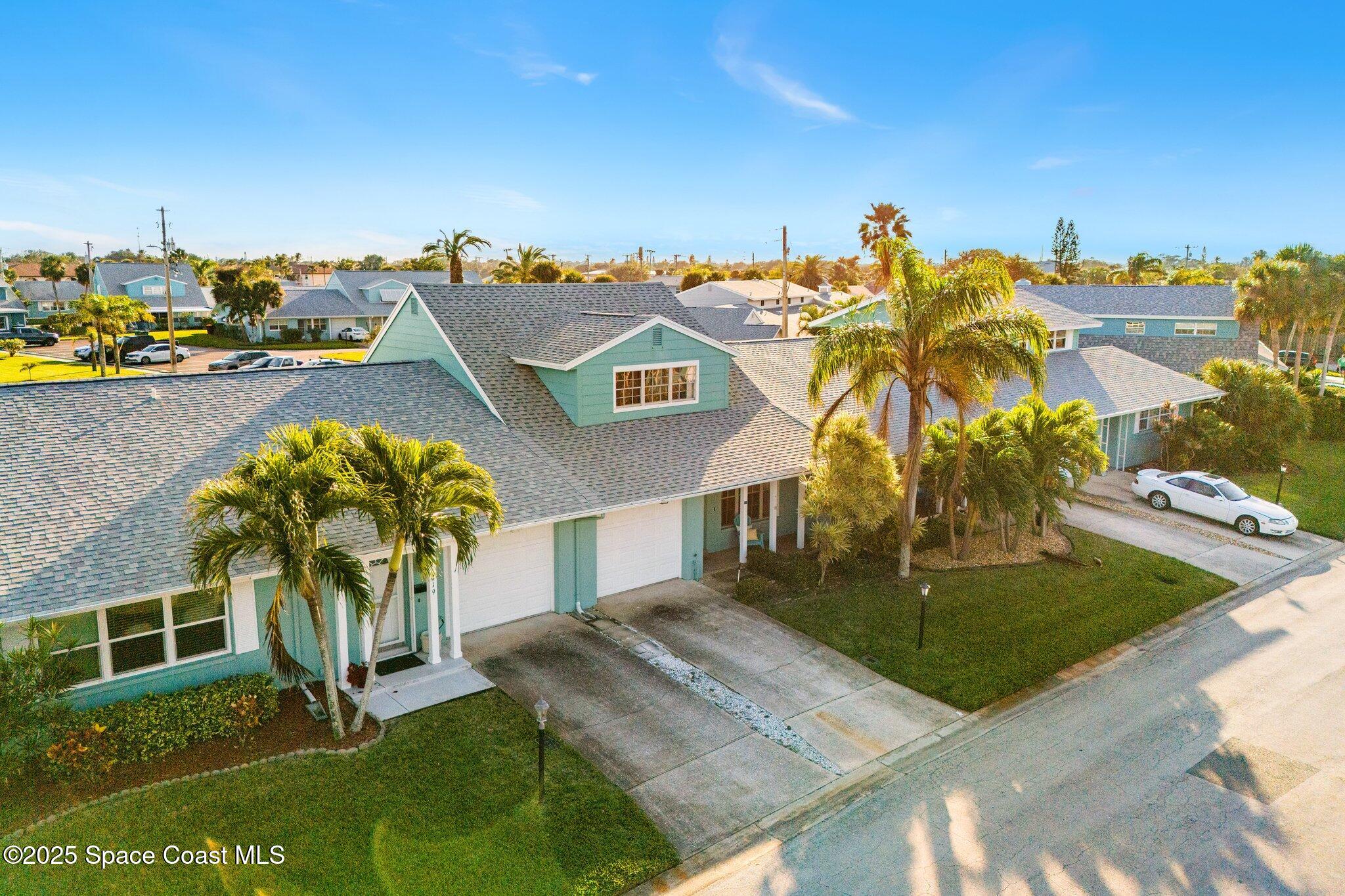 221 Emerald Drive N