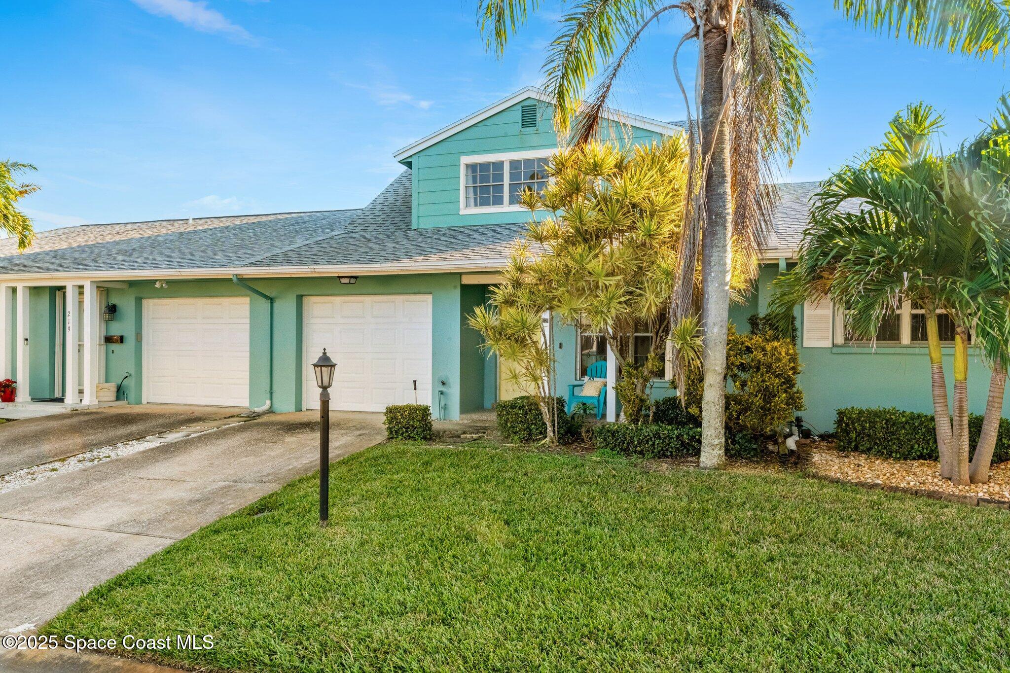 221 Emerald Drive N