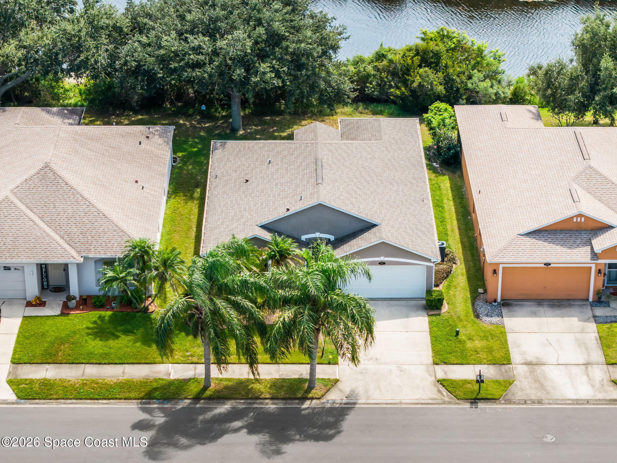 2067 Deercroft Drive