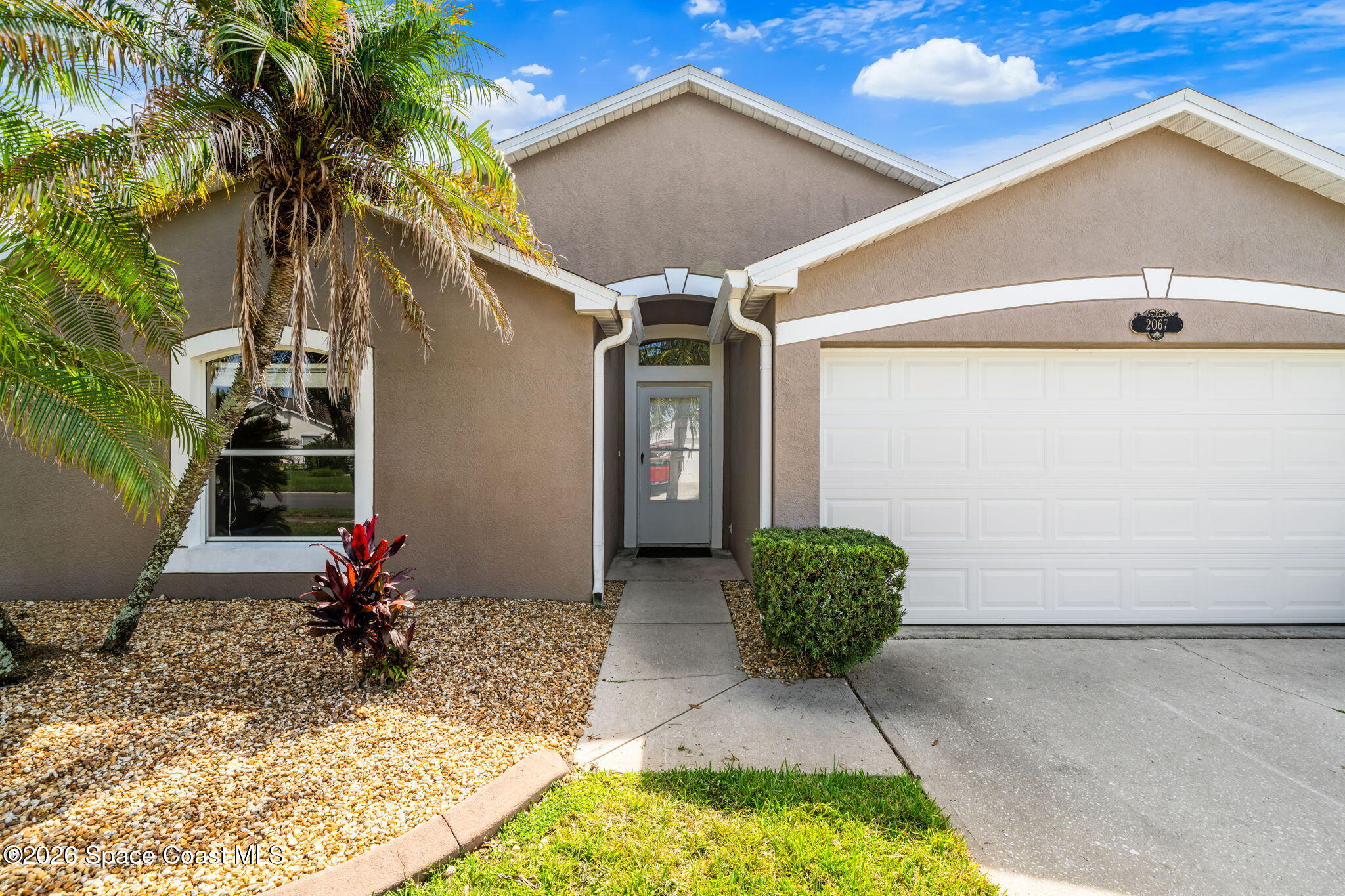 2067 Deercroft Drive