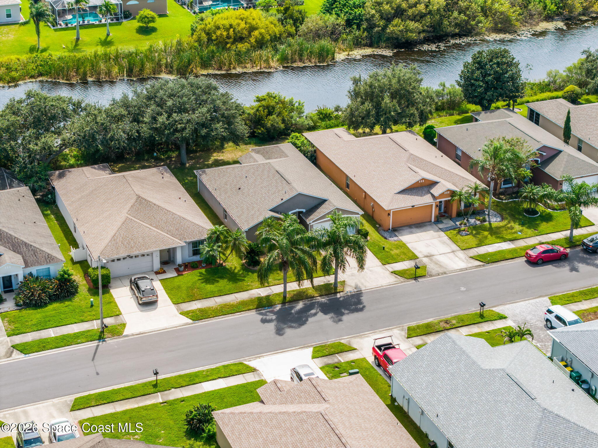2067 Deercroft Drive