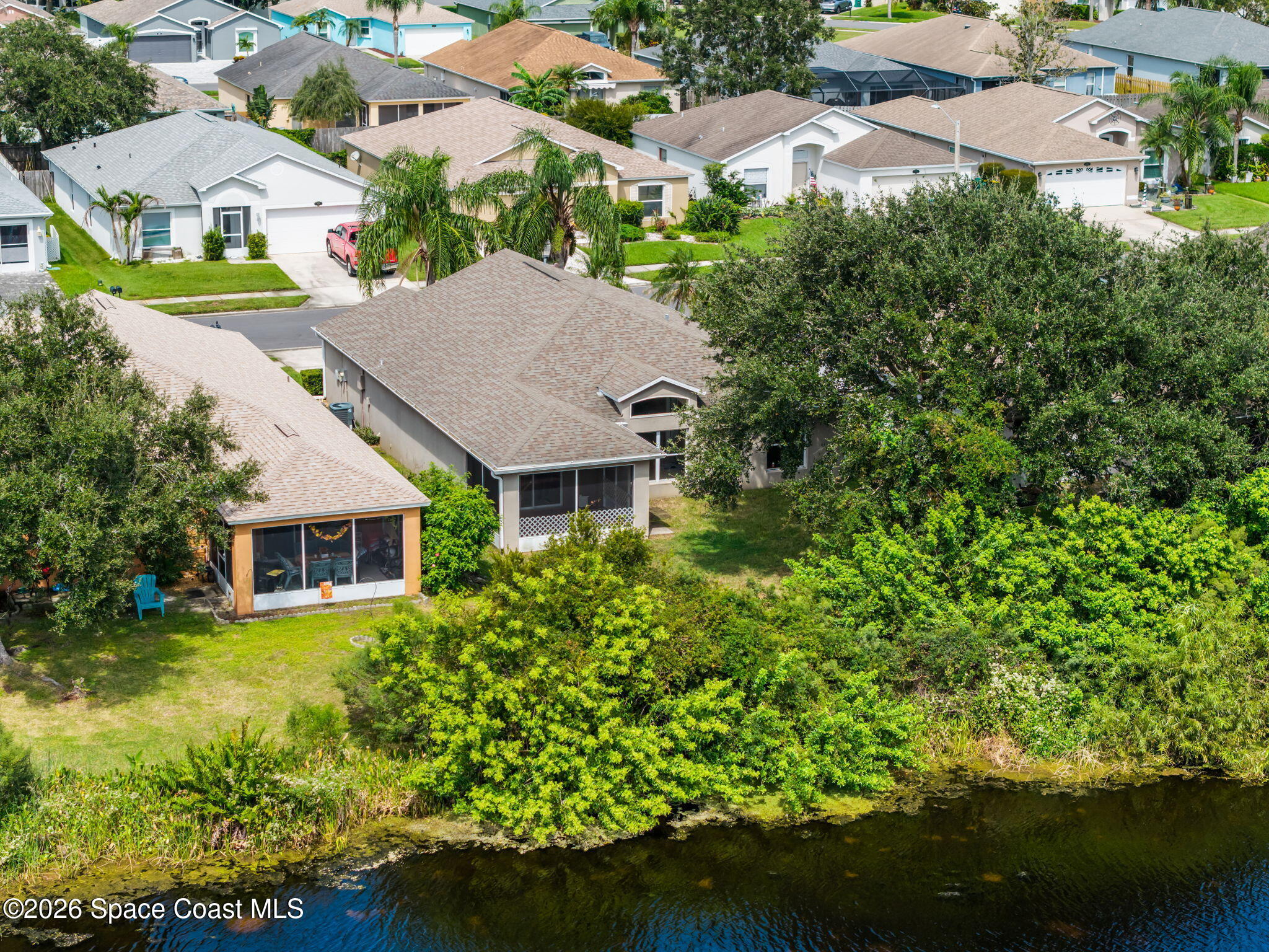 2067 Deercroft Drive