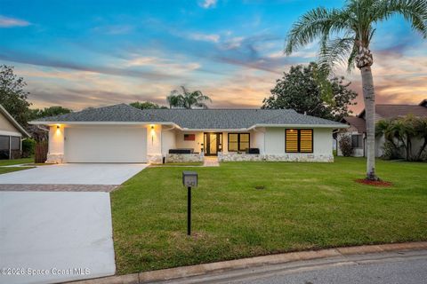 342 Bardmoor Lane Melbourne FL 32940