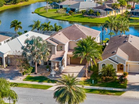 8551 Strom Park Drive Melbourne FL 32940