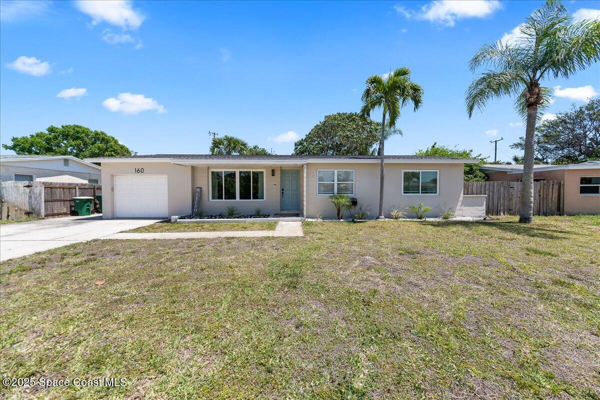 160 Melaleuca Drive