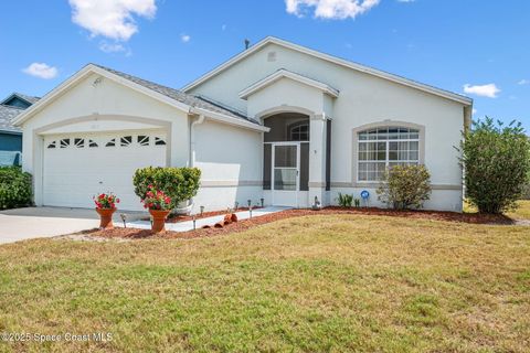 8017 Bracken Lane Melbourne FL 32940