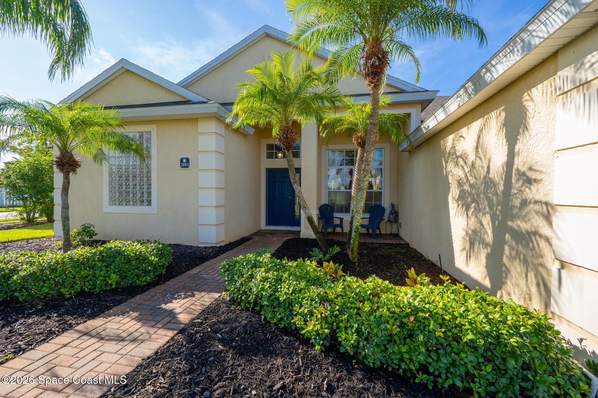 2883 Sonoma Way