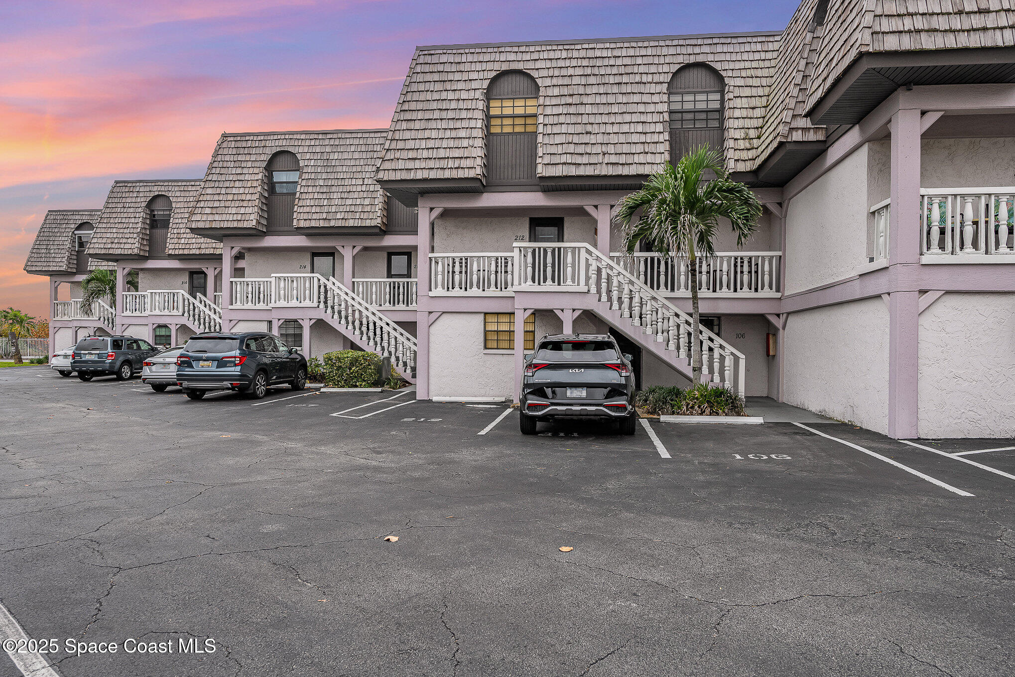 5350 Ocean Beach Boulevard 212