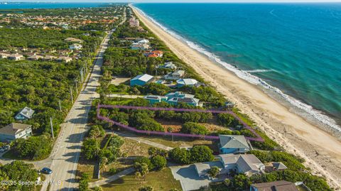 5835 Highway A1a Melbourne Beach FL 32951