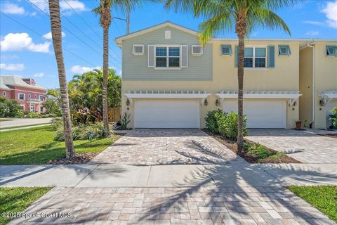 101 12th Avenue Indialantic FL 32903