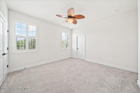A home in Indialantic