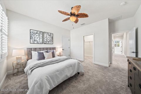 A home in Indialantic