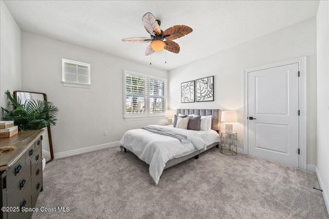 A home in Indialantic