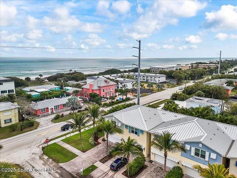 A home in Indialantic