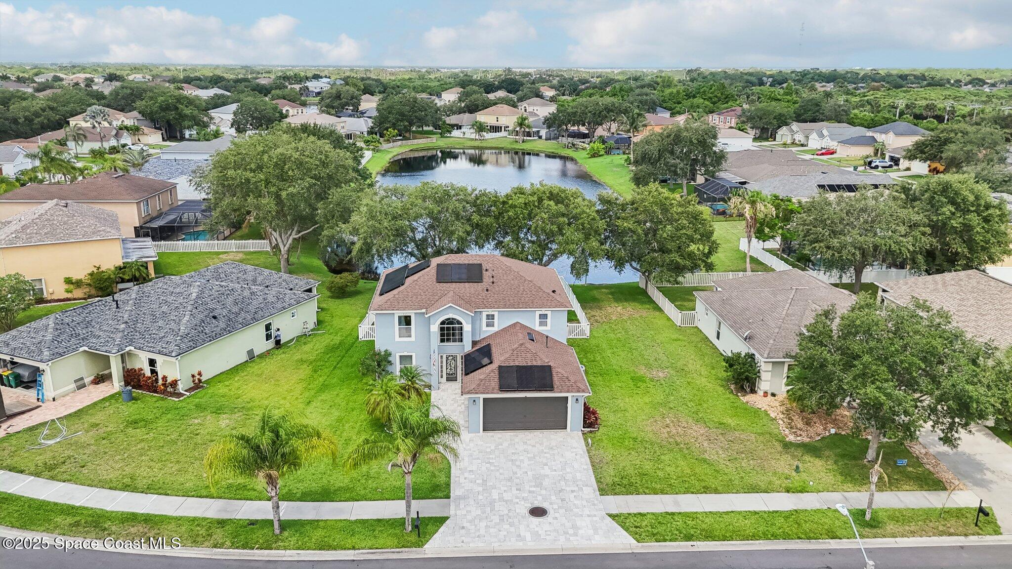 5060 Spinet Drive