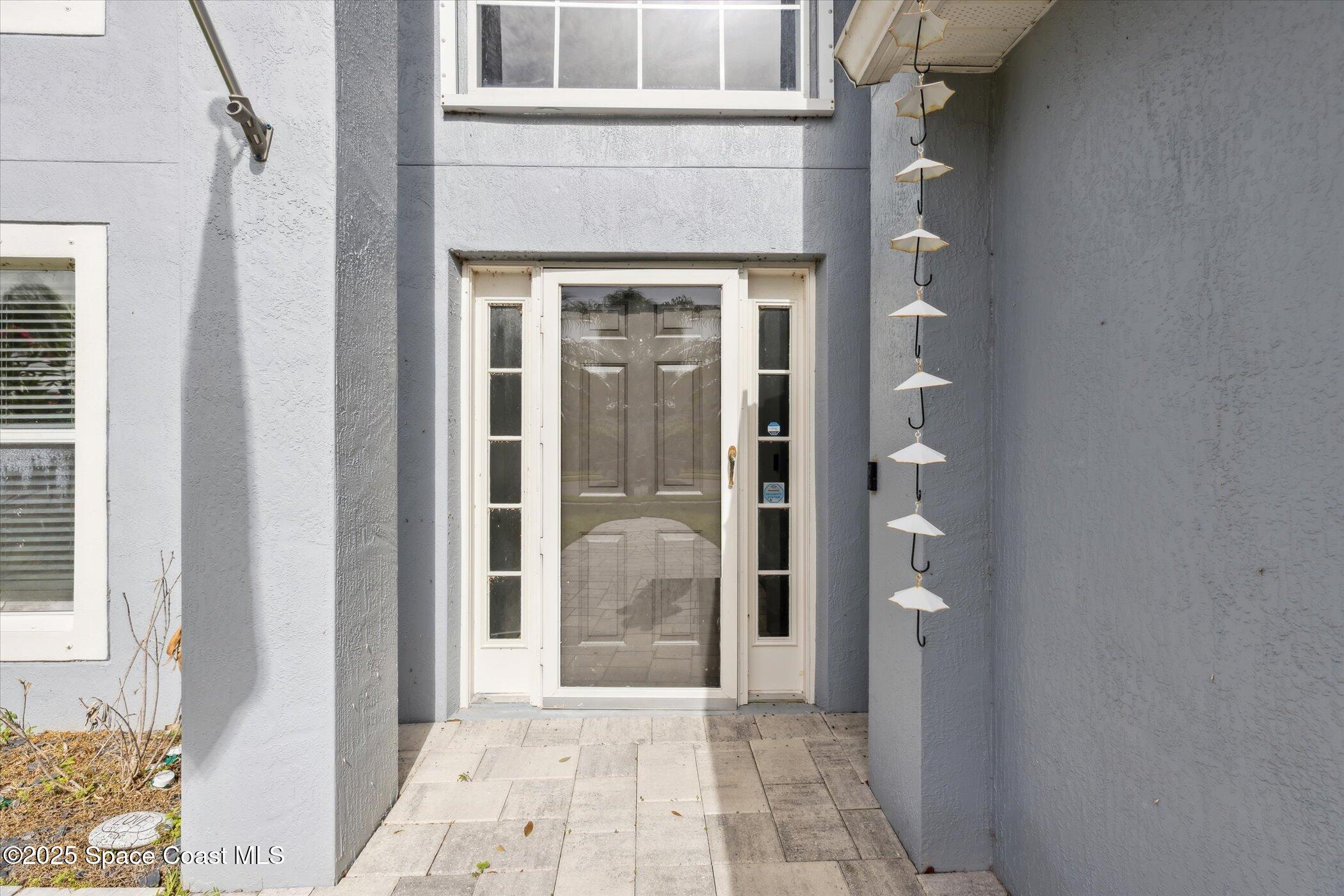 5060 Spinet Drive
