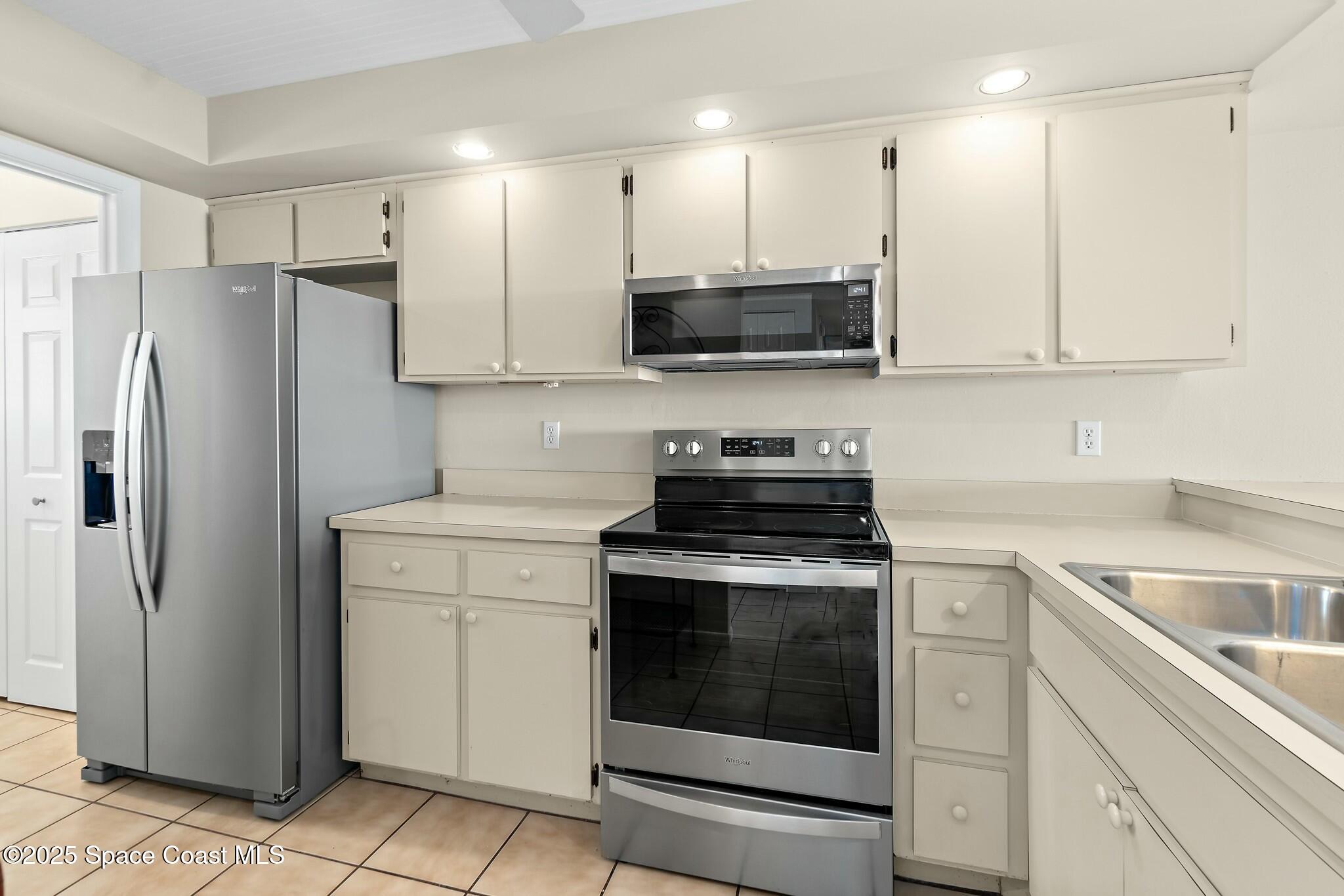 200 S Banana River Boulevard 2309