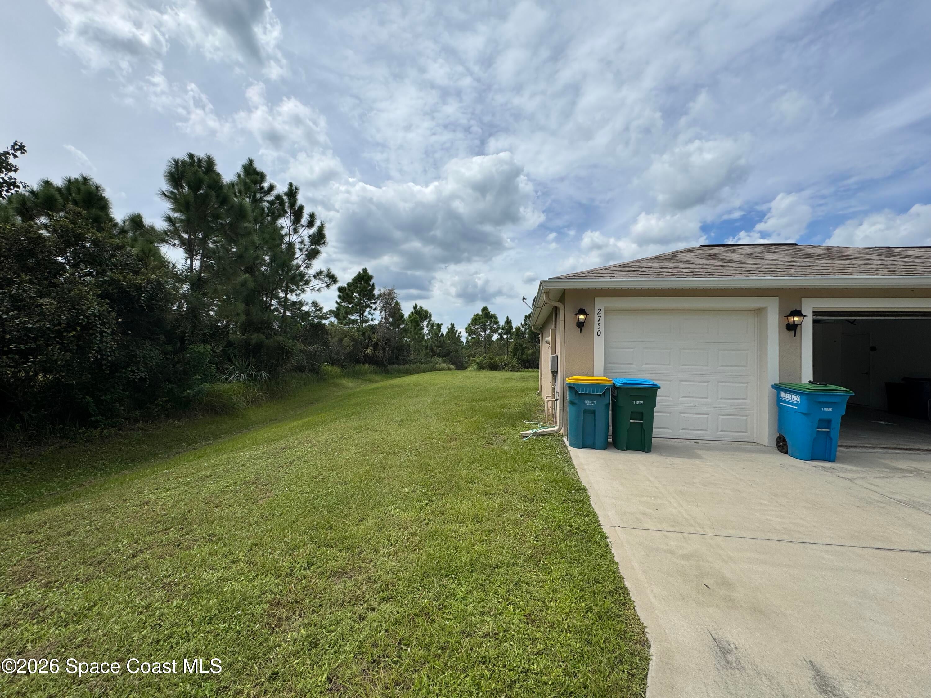 2750 Weber Road
