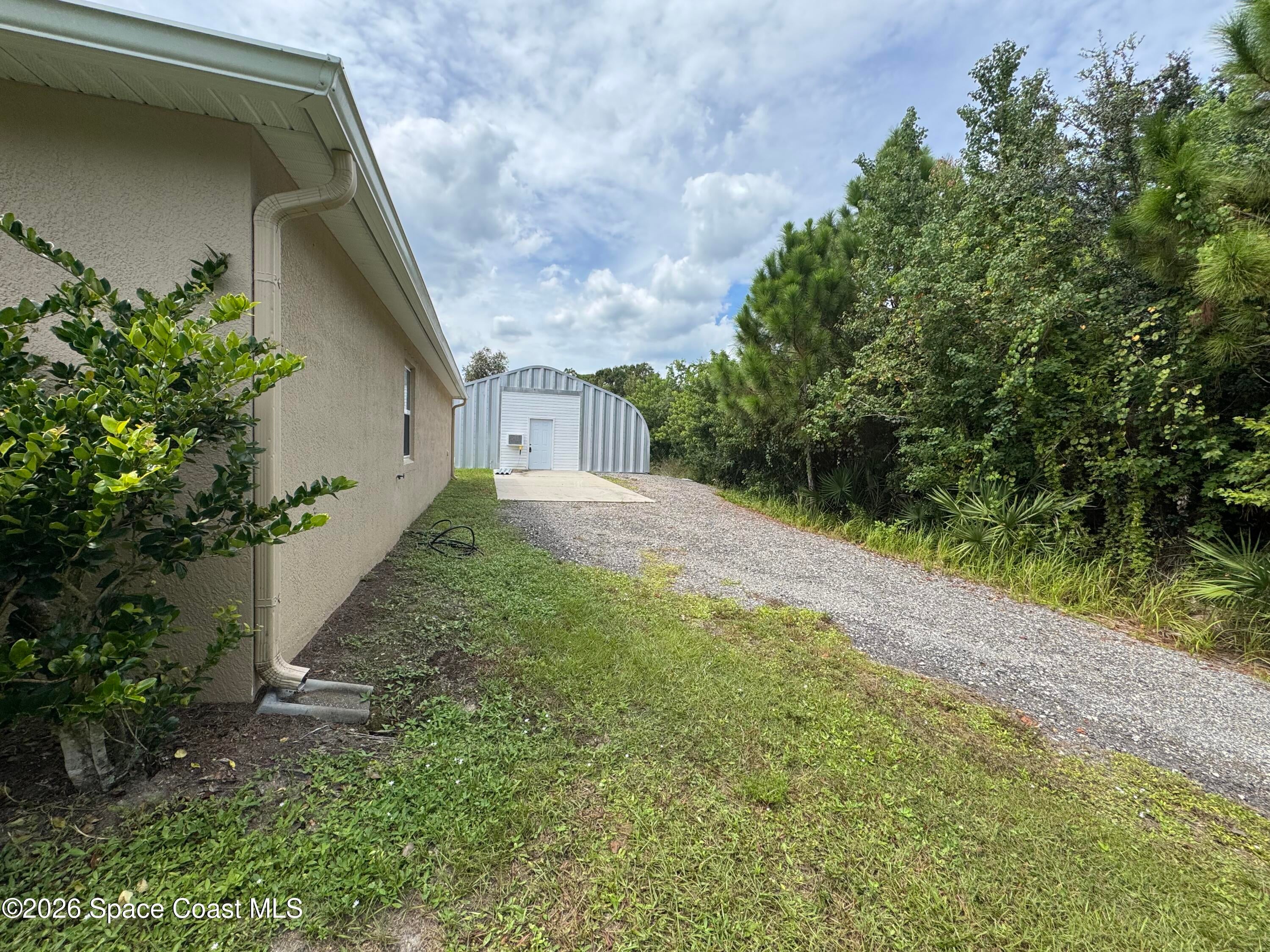 2750 Weber Road