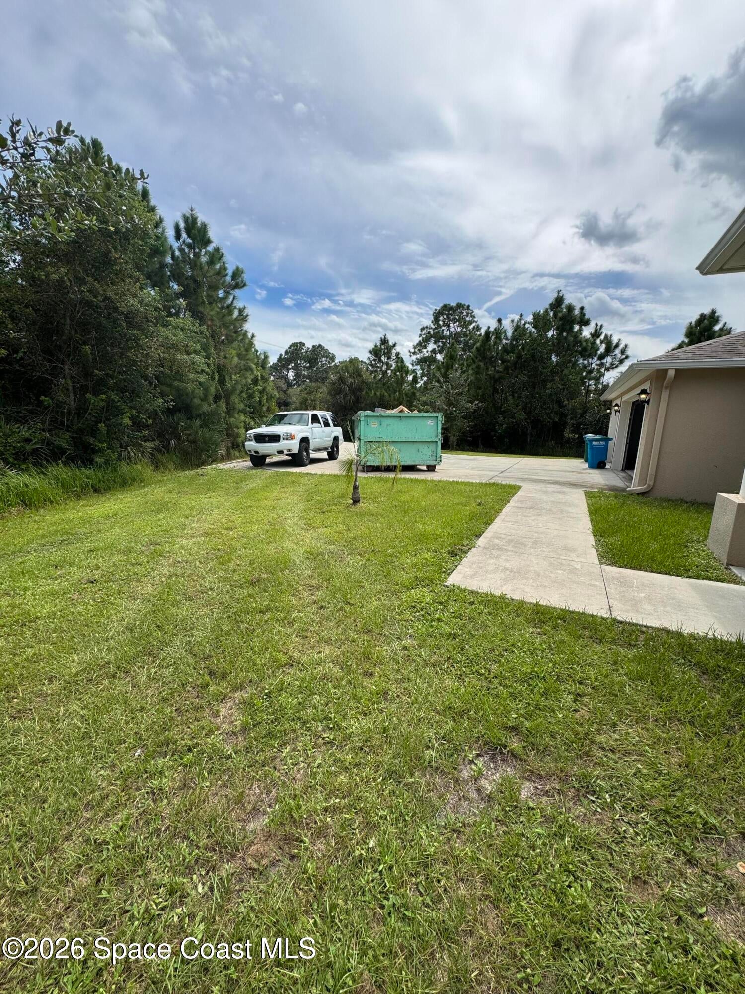 2750 Weber Road