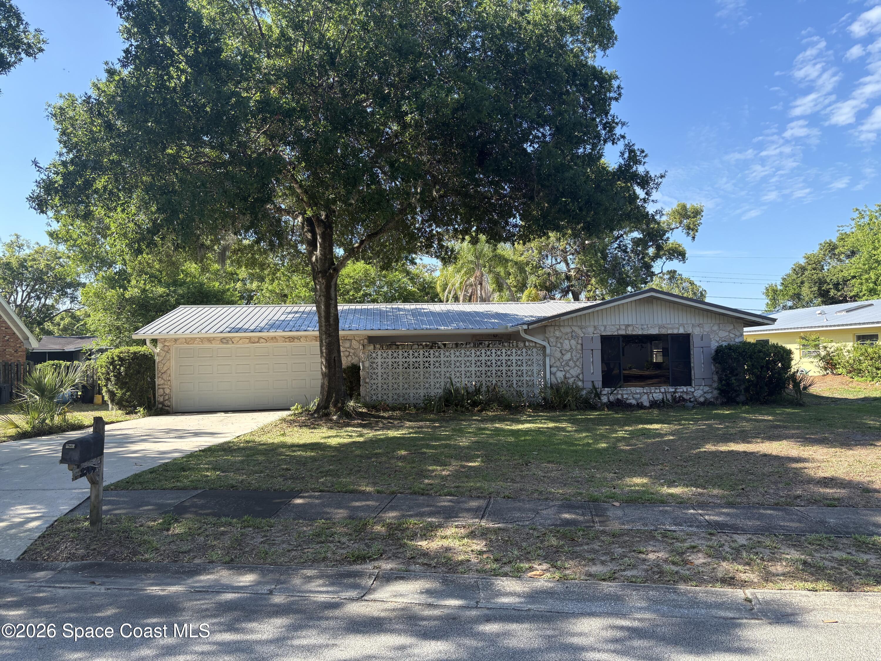 2709 Nottingham Court