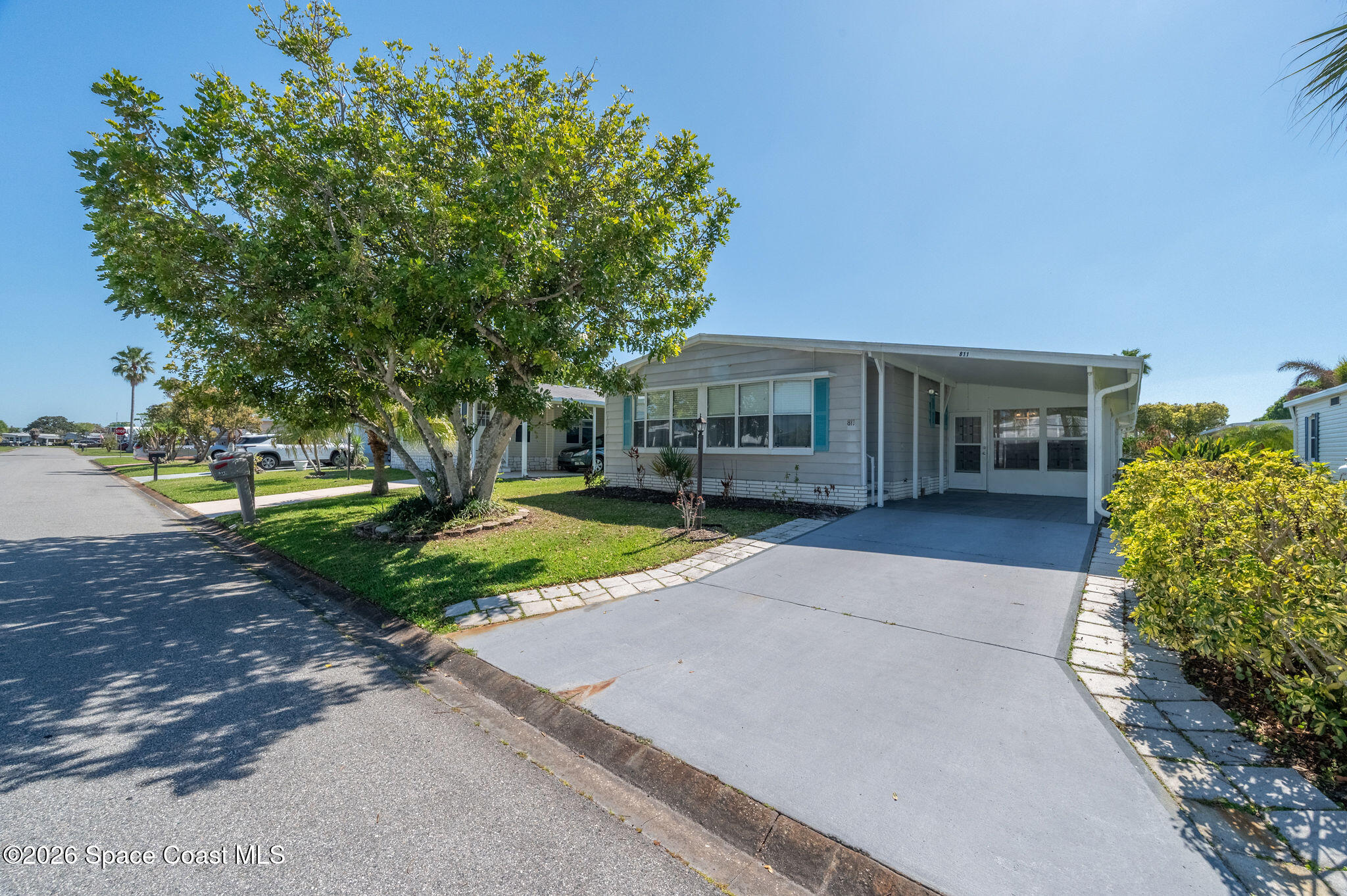 811 Silverthorn Court