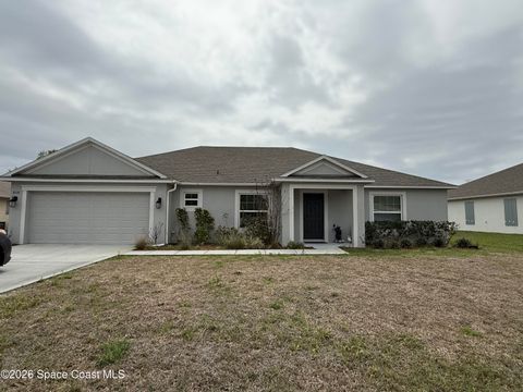 808 Grandeur Street SE Palm Bay FL 32909