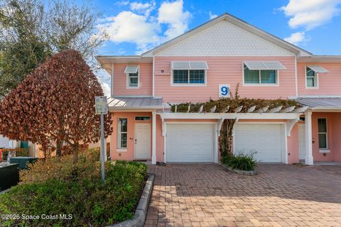 Property photo of 2730 Cutlass Point Lane 101, Merritt Island, FL 32953