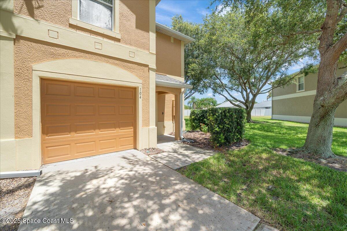 2605 Revolution Street 104