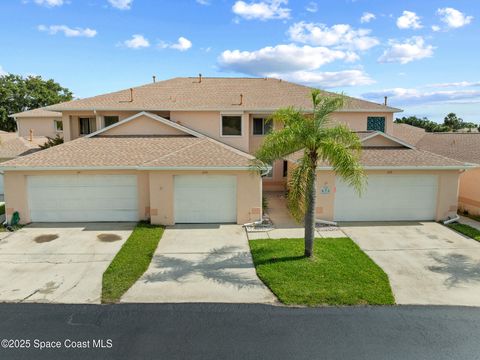 243 Forecast Lane 4-21 Rockledge FL 32955