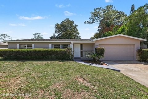 3045 Avon Lane Titusville FL 32796