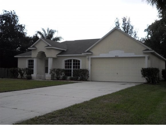 Photo 1 of 12 — 4845 Fresno Street, Cocoa, FL 32927