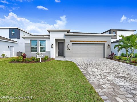 2792 Burnham Lane Melbourne FL 32940
