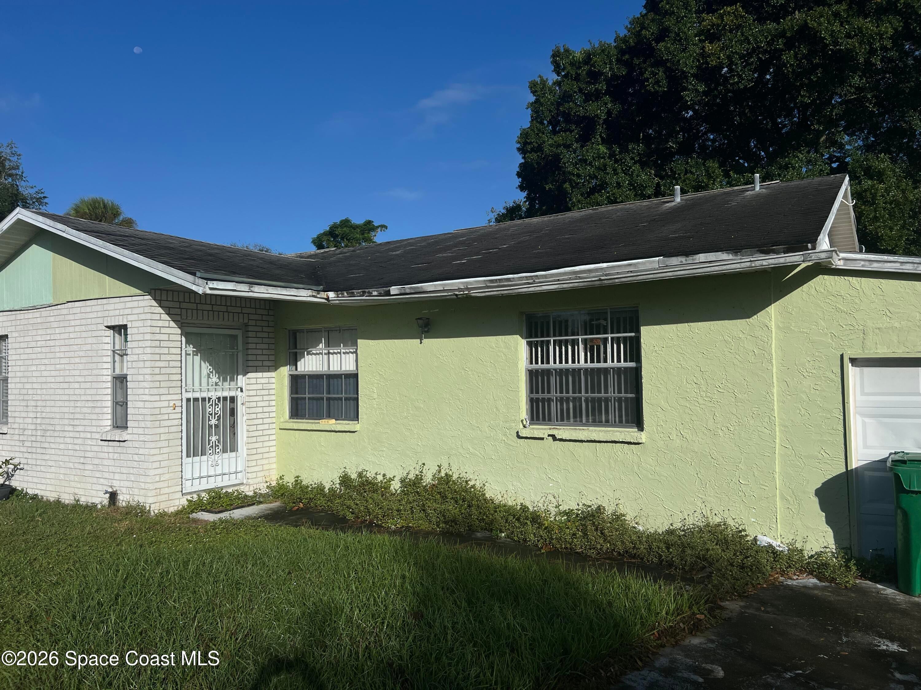 2474 Mercury Drive