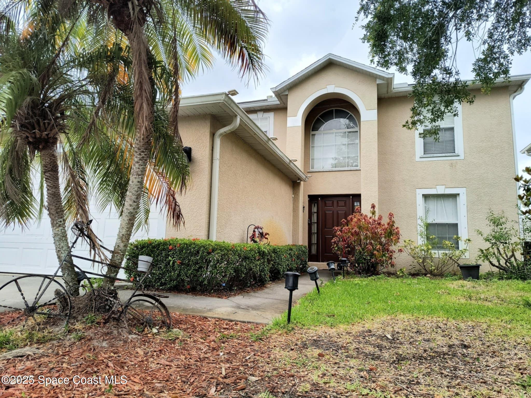 122 Morgan Circle