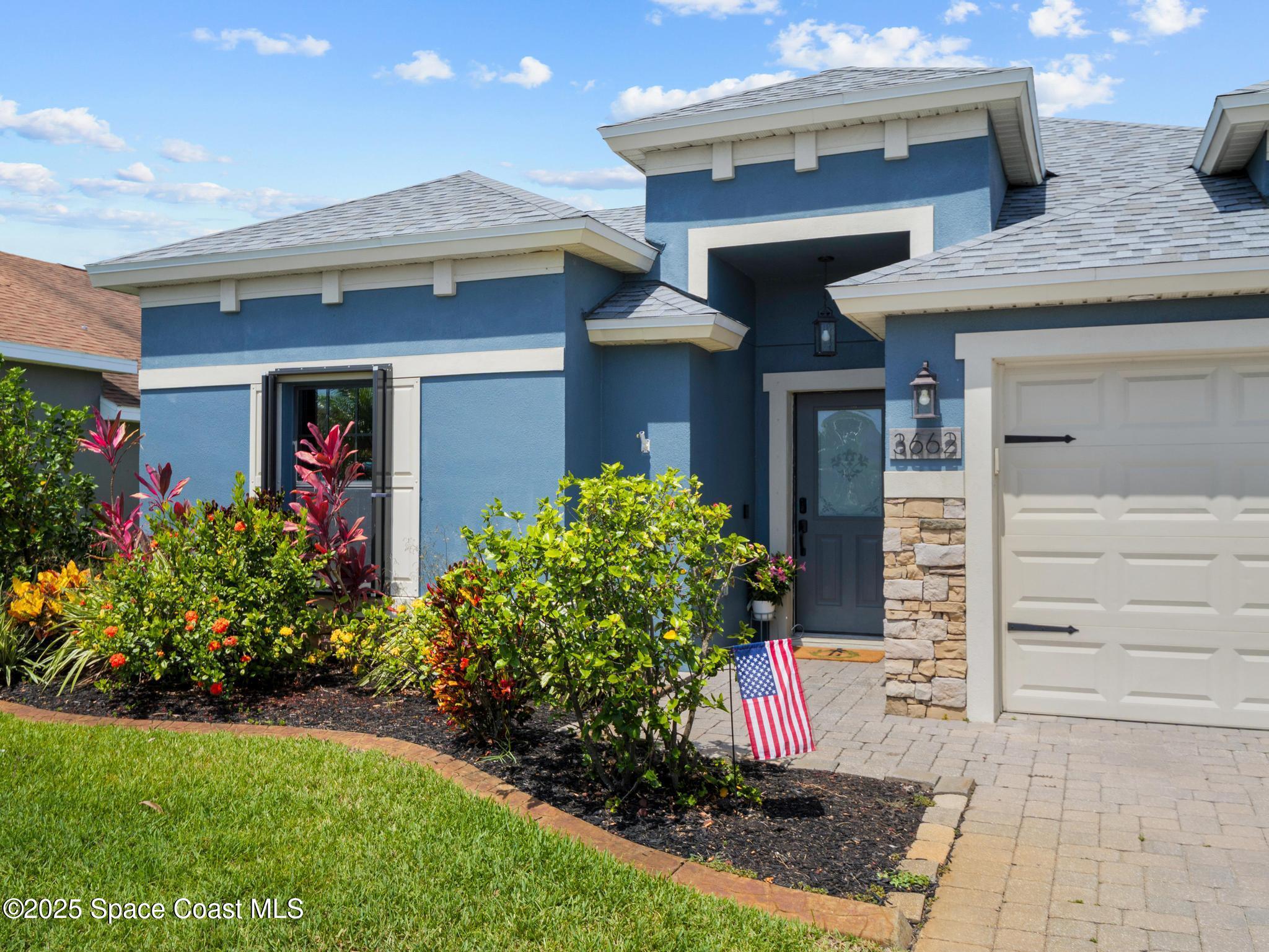 3662 Brantley Circle