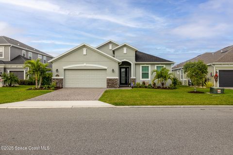 8563 Catalissa Avenue Melbourne FL 32940
