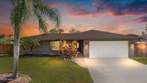 257 Avens Road NE Palm Bay FL 32907