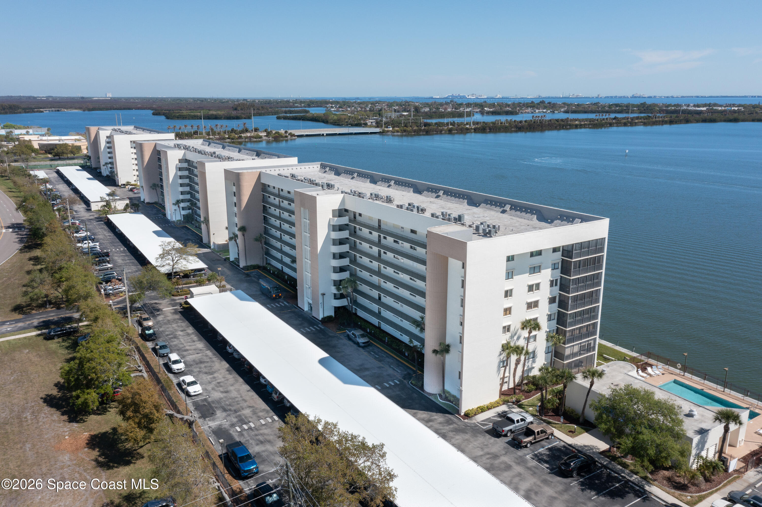 300 S Sykes Creek Parkway 201