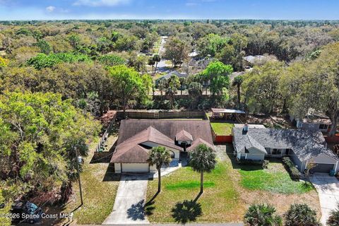 7363 Glenwood Road Cocoa FL 32927