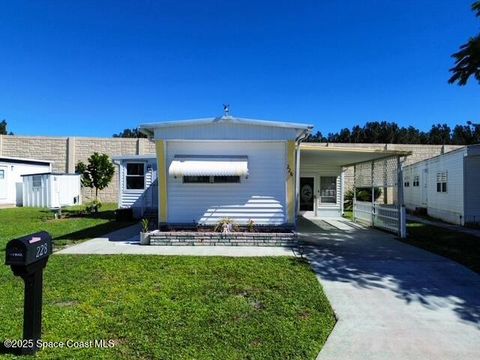 228 Holiday Park Boulevard NE Palm Bay FL 32907
