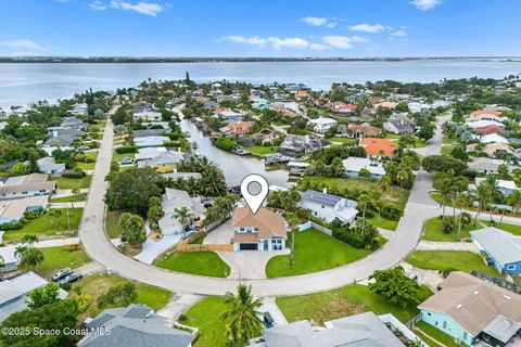 398 Riverview Lane Melbourne Beach FL 32951