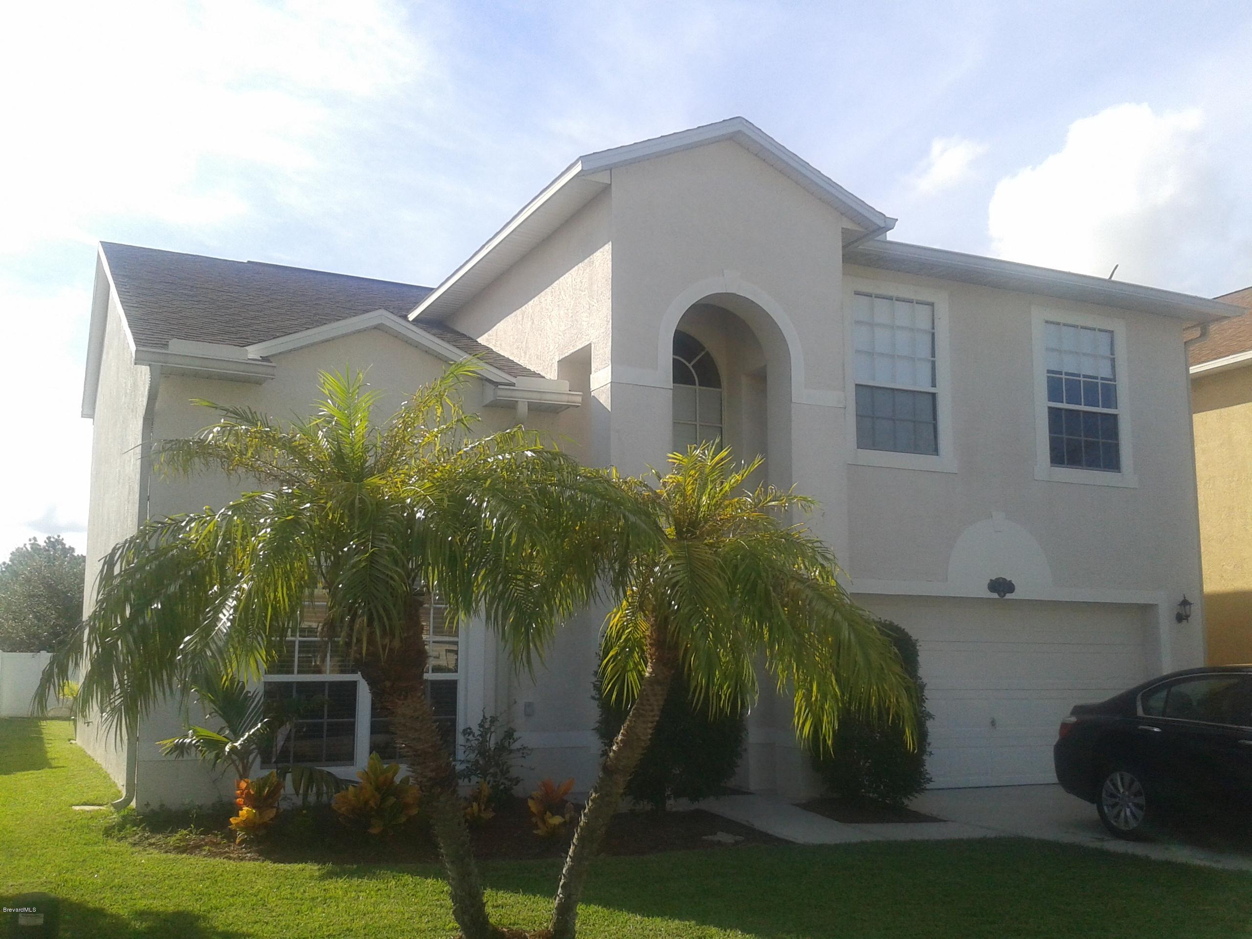 Photo 1 of 6 — 844 Sedgewood Circle, West Melbourne, FL 32904