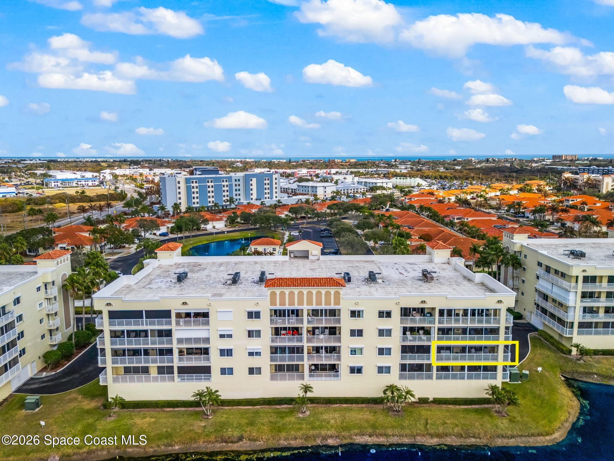 742 Bayside Drive 301